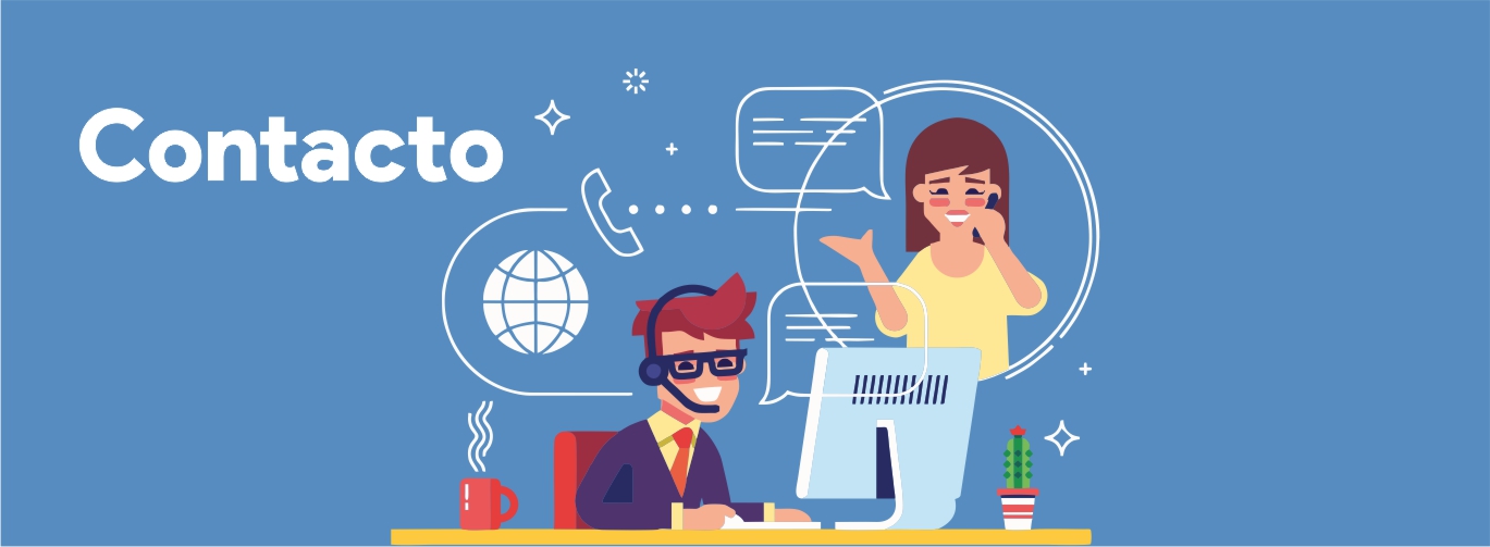Contacto